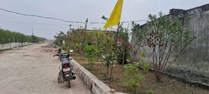  Plot – Exterior View View at Rohania - for Sale