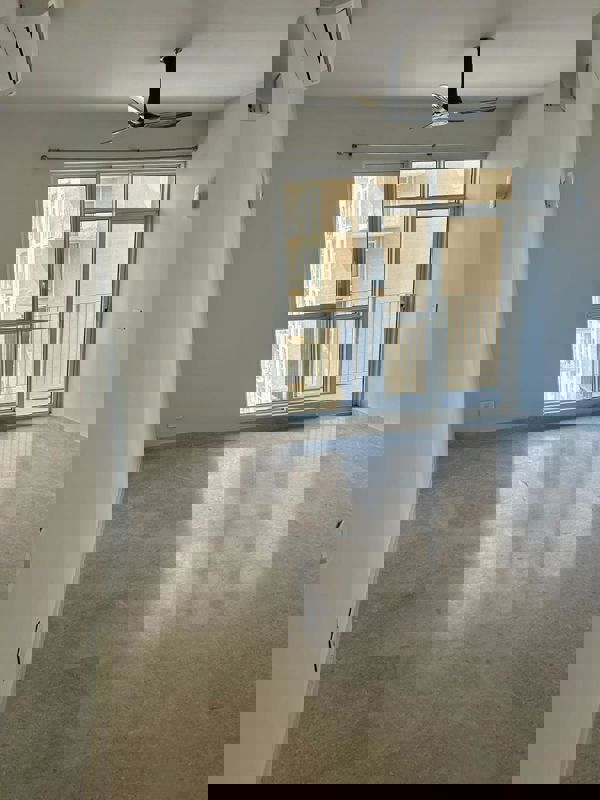 2 BHK + Study Room Apartment For Sale in Ireo The Corridors