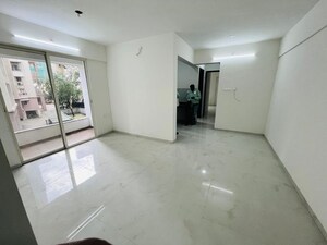 Room in 2 BHK Builder Floor at Wakad – for Sale