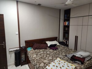 3 BHK Apartment For Rent in My Home Avatar, Gachibowli