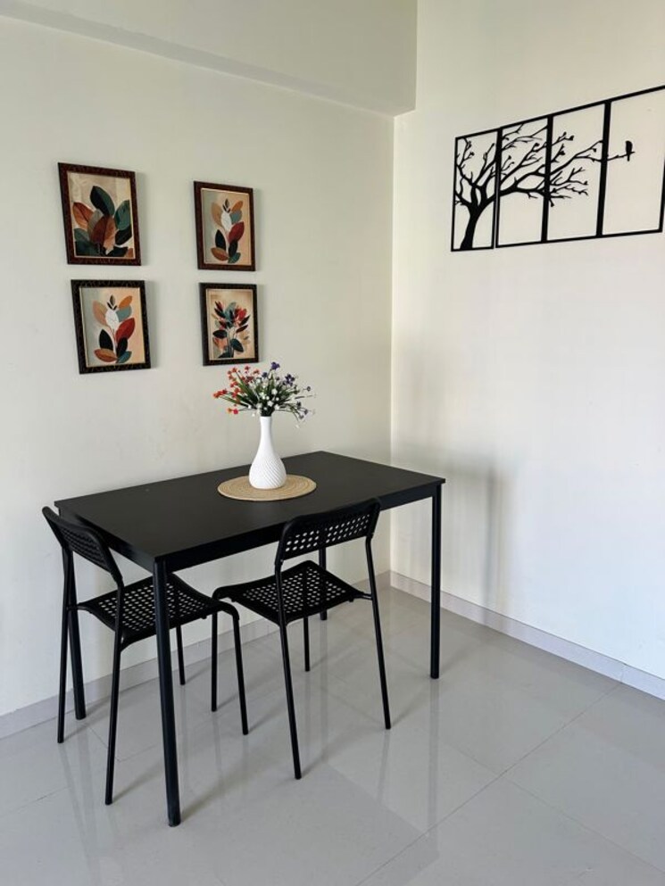 undefined, goregaon-vivan 1 Bedroom 420 Sq.Ft. Apartment In Goregaon West Mumbai 9732366