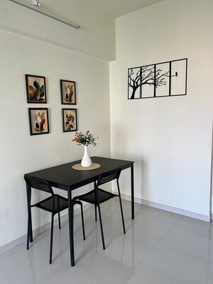 1 BHK Apartment For Rent in Goregaon Vivan, Goregaon West