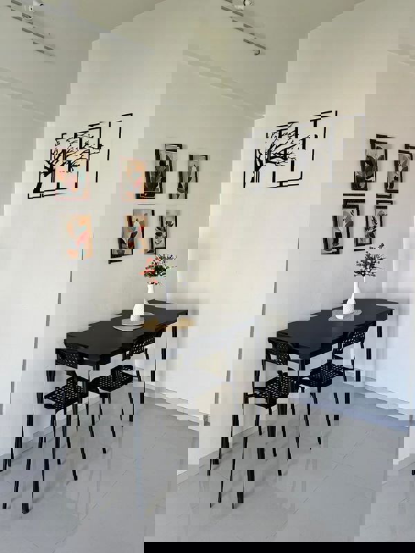 1 BHK Apartment For Rent in Goregaon Vivan