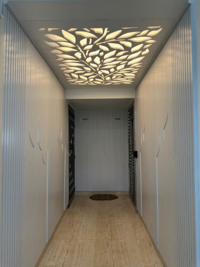 undefined, kalpataru-vista 3 Bedroom 3000 Sq.Ft. Apartment In Sector 128 Noida 9732368