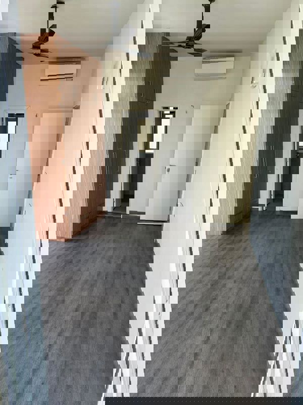 3 BHK + Study Room 1727 Sq.Ft. Apartment in Ireo The Corridors