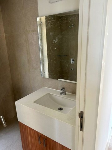 Bathroom in 3 BHK Apartment at Ireo The Corridors, Sector 67a – for Sale