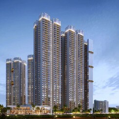 4 BHK + Servant Room Apartment For Sale in SS Camasa