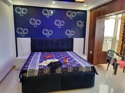 3.5 BHK + Extra Room Apartment For Sale in Windsor Paradise 2