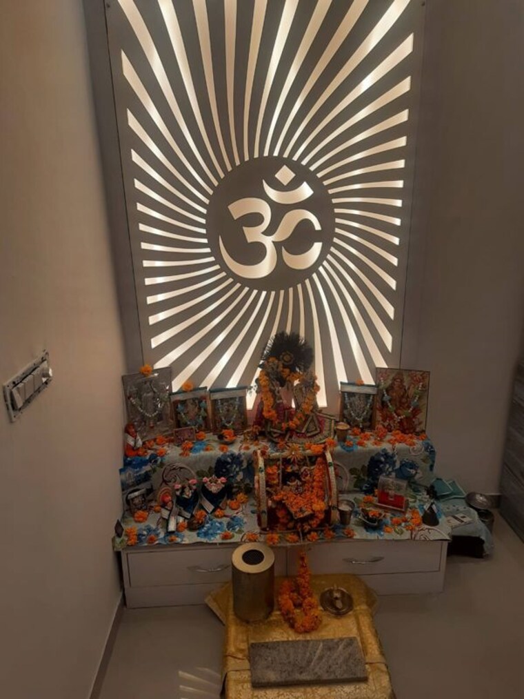 undefined, windsor-paradise-2 3.5 Bedroom 1925 Sq.Ft. Apartment In Raj Nagar Extension Ghaziabad 9732374