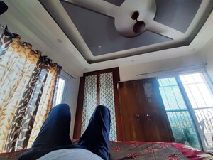 Furnished Amenities in 3.5 BHK Apartment at Windsor Paradise 2, Raj Nagar Extension – for Sale