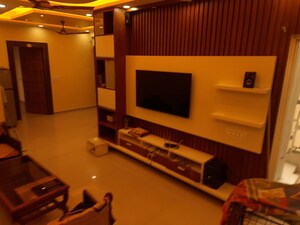 Bedroom in 3.5 BHK Apartment at Windsor Paradise 2, Raj Nagar Extension – for Sale