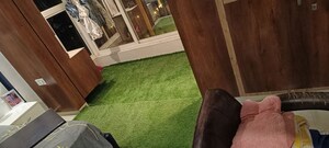 Furnished Amenities in 3.5 BHK Apartment at Windsor Paradise 2, Raj Nagar Extension – for Sale