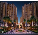 3 BHK + Pooja Room 1418 Sq.Ft. Apartment in Rustomjee Crescent
