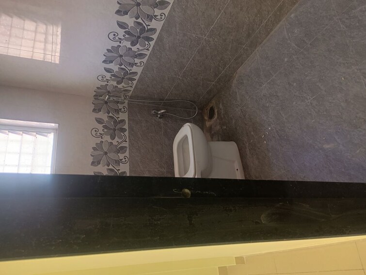 Attached Bathroom, sun city 2 Bedroom 760 Sq.Ft. Apartment In Sun City Pune 9732386