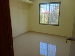 2 BHK + Study Room Apartment For Sale in Sun City