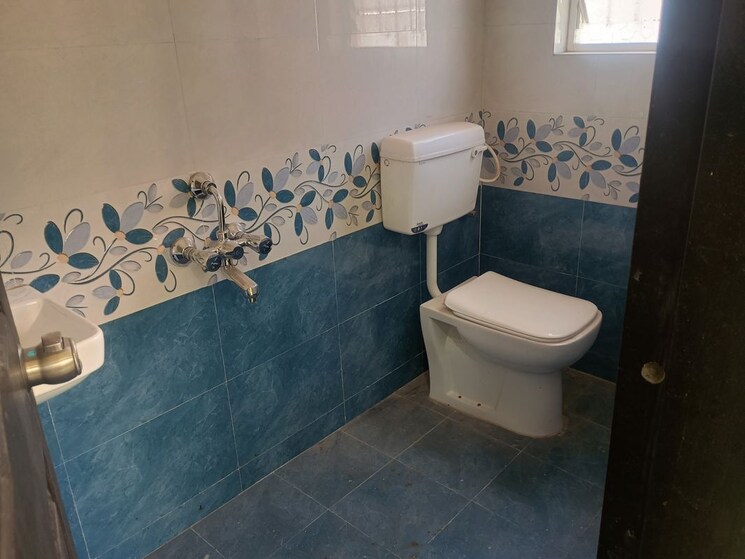 Attached Bathroom, sun city 2 Bedroom 760 Sq.Ft. Apartment In Sun City Pune 9732386