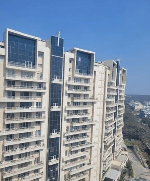 4 BHK Apartment For Rent in Duplex Heights, Andheri West