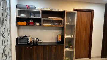 Furnished Amenities in 2 BHK Apartment at Myscape Sanctuary, Hafeezpet – for Sale