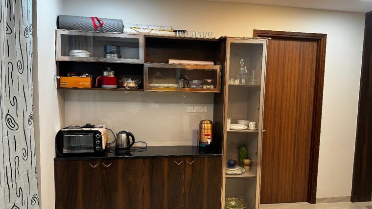 undefined, myscape-sanctuary 2 Bedroom 1350 Sq.Ft. Apartment In Hafeezpet Hyderabad 9732394