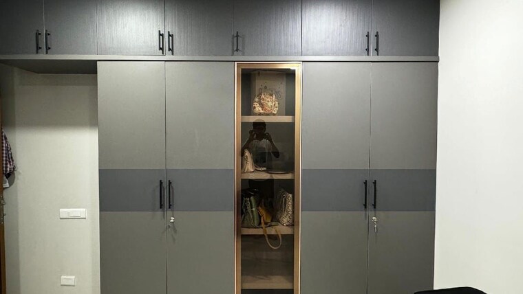 undefined, myscape-sanctuary 2 Bedroom 1350 Sq.Ft. Apartment In Hafeezpet Hyderabad 9732394