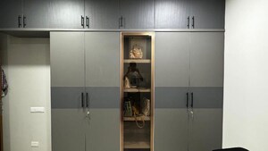 2 BHK Apartment For Sale in Myscape Sanctuary, Hafeezpet