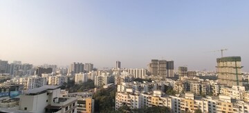 2 BHK Apartment – Exterior View View at Majestique Signature Towers, Balewadi - for Rent