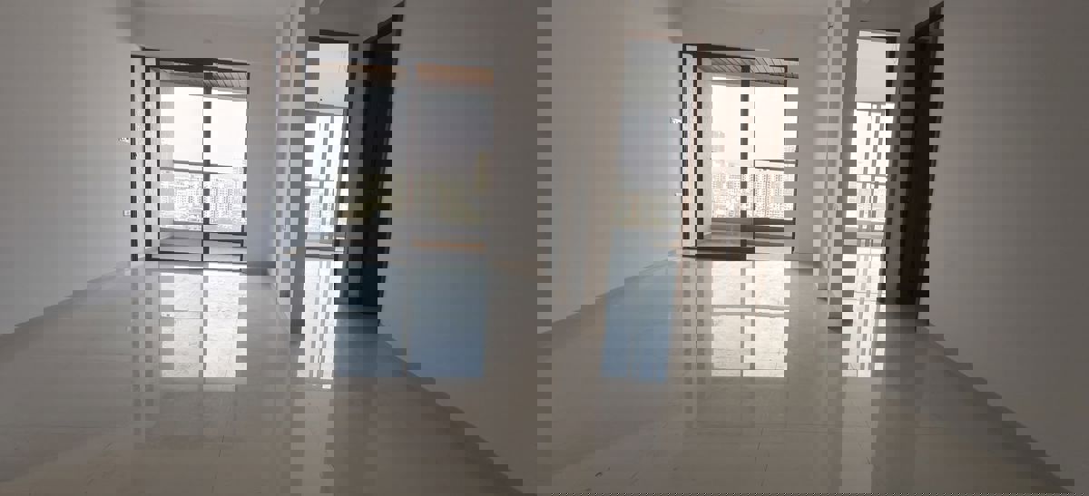 2 BHK Apartment For Rent in Majestique Signature Towers