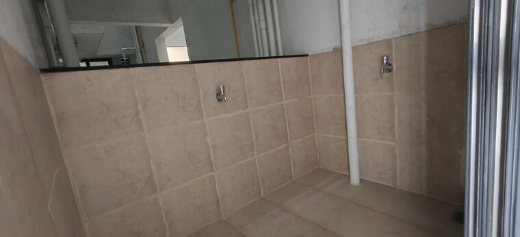 Bathroom, majestique-signature-towers 2 Bedroom 780 Sq.Ft. Apartment In Balewadi Pune 9732397