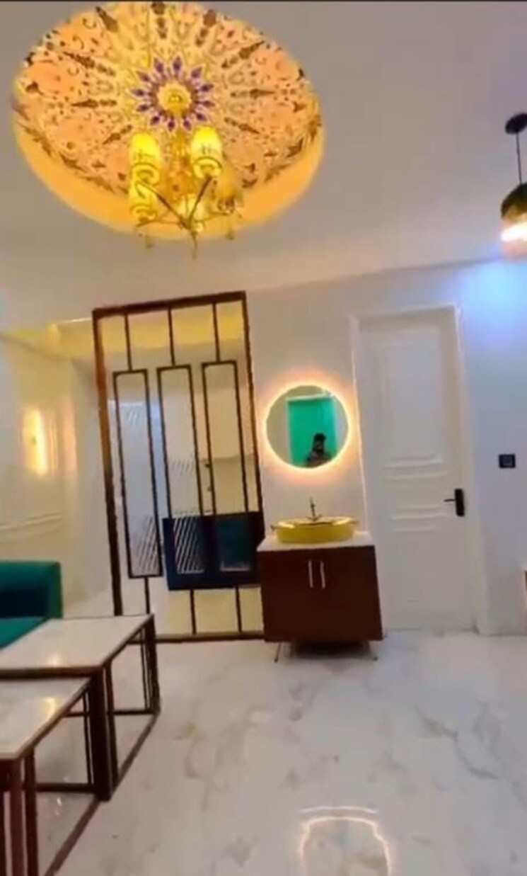 Living Room, sai-homes-sector-49 2 Bedroom 850 Sq.Ft. Builder Floor In Sector 49 Noida 9732398