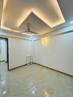 2 BHK Builder Floor For Sale in Sai Homes Sector 49
