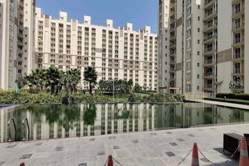 3 BHK Apartment – Exterior View View at Emaar Gurgaon Greens, Sector 102 - for Sale