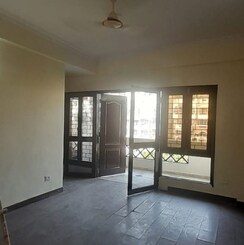 2 BHK Apartment For Rent in Charms Solitaire Ghaziabad