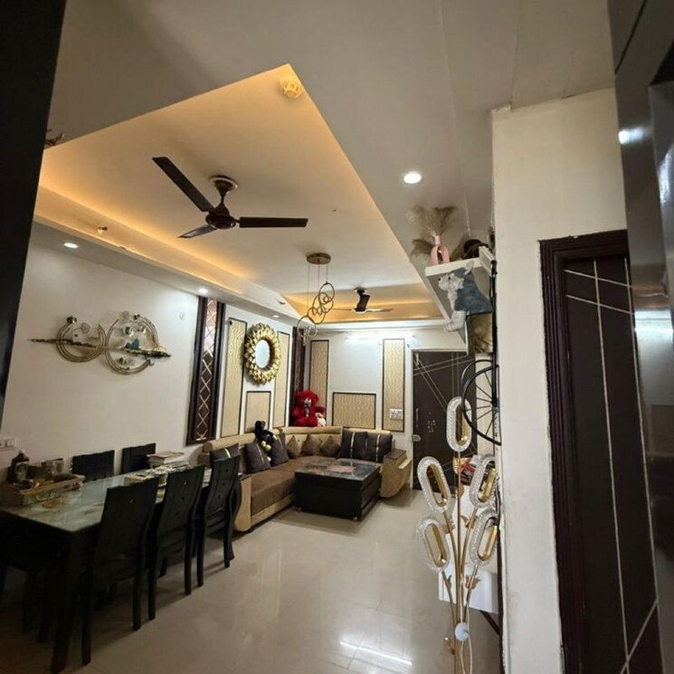 Kitchen, charms-solitaire-ghaziabad 2 Bedroom 1250 Sq.Ft. Apartment In Ahinsa Khand 2 Ghaziabad 9732411