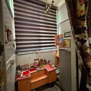 Furnished Amenities in 2 BHK Apartment at Charms Solitaire Ghaziabad, Ahinsa Khand 2 – for Rent