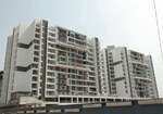 2 BHK + Extra Room 761 Sq.Ft. Apartment in Saheel Itrend Life