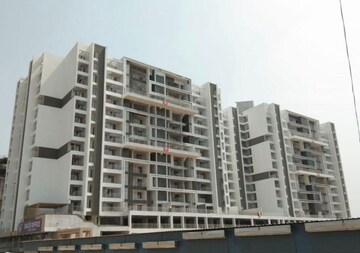 2 BHK Apartment For Sale in Saheel Itrend Life, Wakad