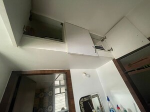 Furnished Amenities in 2 BHK Apartment at Saheel Itrend Life, Wakad – for Sale