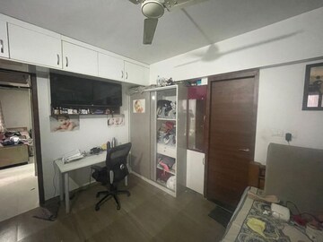 Team Area in 2 BHK Apartment at Saheel Itrend Life, Wakad – for Sale