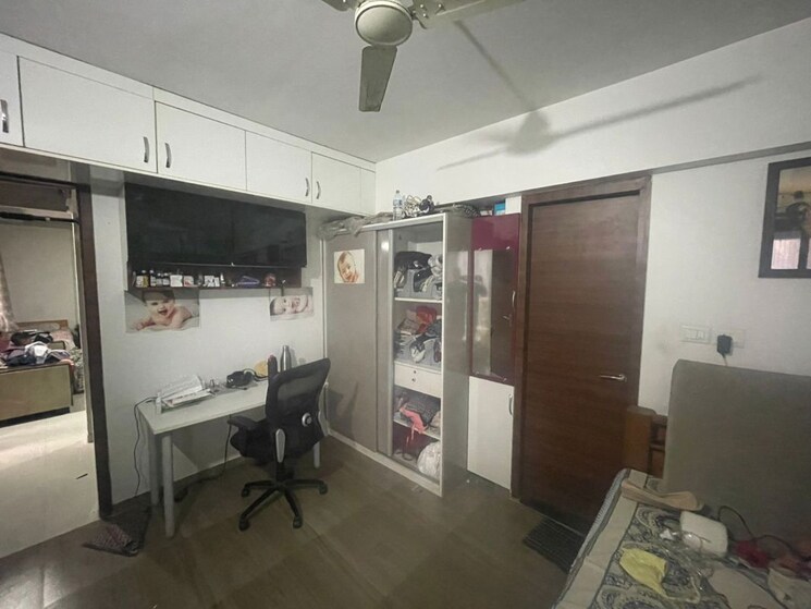 Team Area, saheel-itrend-life 2 Bedroom 761 Sq.Ft. Apartment In Wakad Pune 9732412