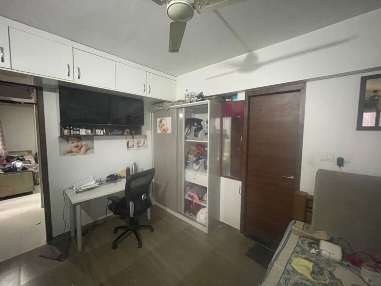 Team Area, saheel-itrend-life 2 Bedroom 761 Sq.Ft. Apartment In Wakad Pune 9732412