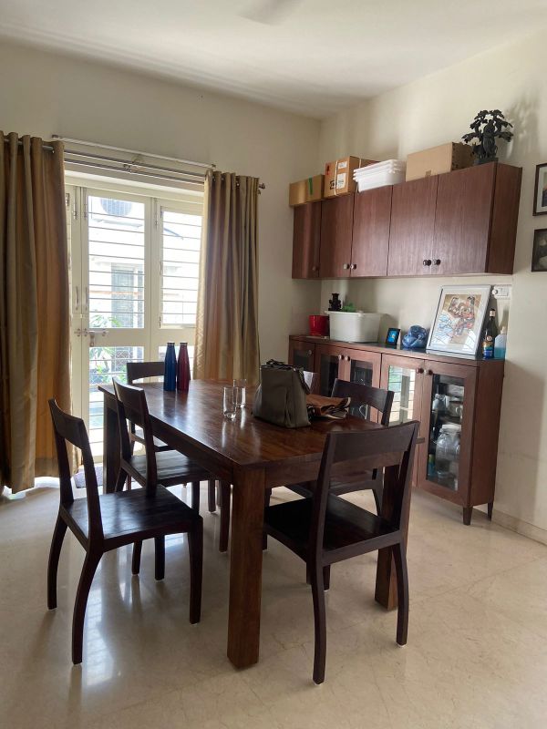 2 BHK Apartment For Rent in Indra Darshan Apartment