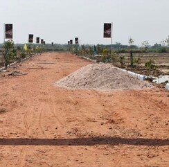 Plot For Sale in Govardhan