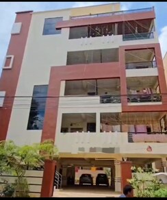 4 BHK + Pooja Room,Servant Room,Study Room Apartment For Sale in Kondapur
