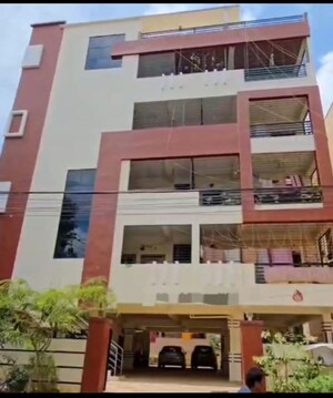 4 BHK Apartment For Sale in Kondapur