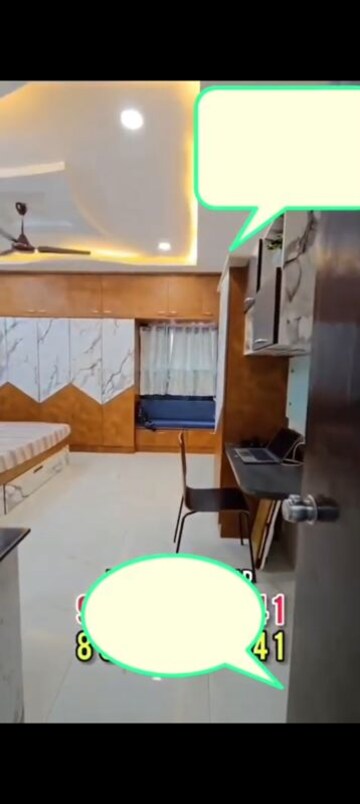 Team Area in 4 BHK Apartment at Kondapur – for Sale