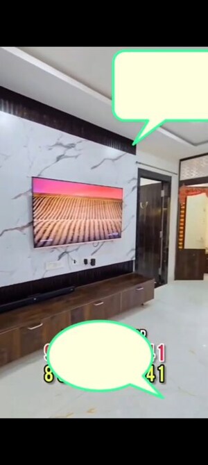 4 BHK Apartment – Exterior View View at Kondapur - for Sale