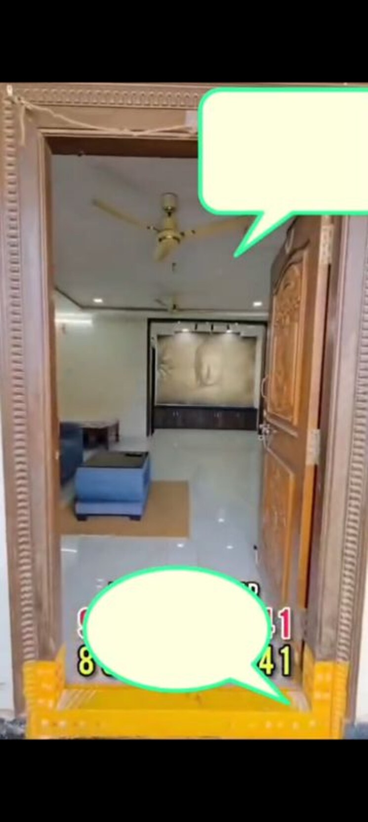 Bathroom, kondapur 4 Bedroom 2213 Sq.Ft. Apartment In Kondapur Hyderabad 9732327