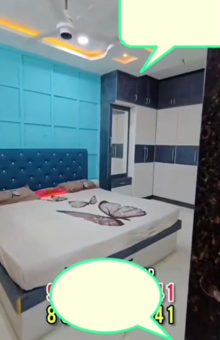 Team Area, kondapur 4 Bedroom 2213 Sq.Ft. Apartment In Kondapur Hyderabad 9732327