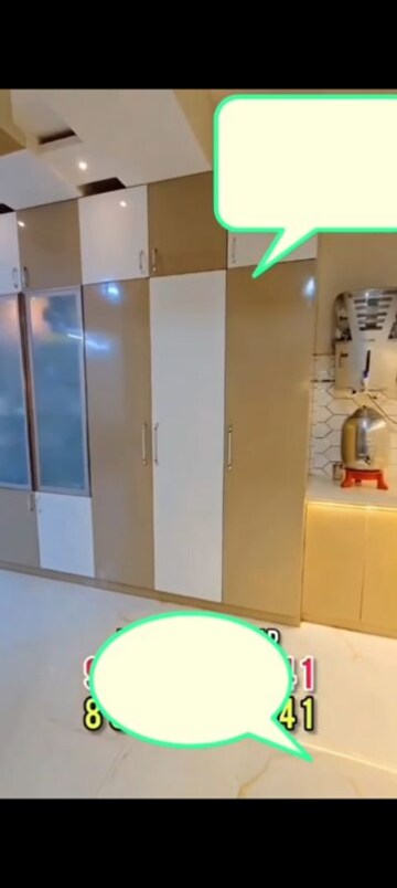 Furnished Amenities in 4 BHK Apartment at Kondapur – for Sale