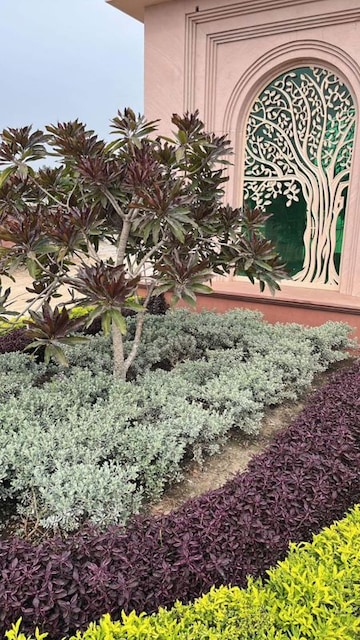 3 BHK Villa – Garden View at BBD Green City, Gomti Nagar - for Sale